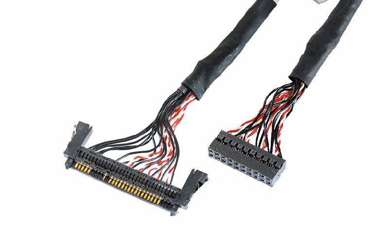 LVDS-003