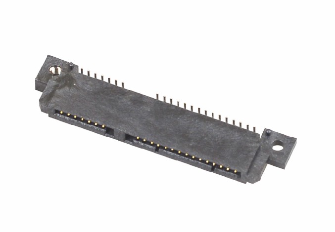 SATA 7+15P 沉板H5.15SMT